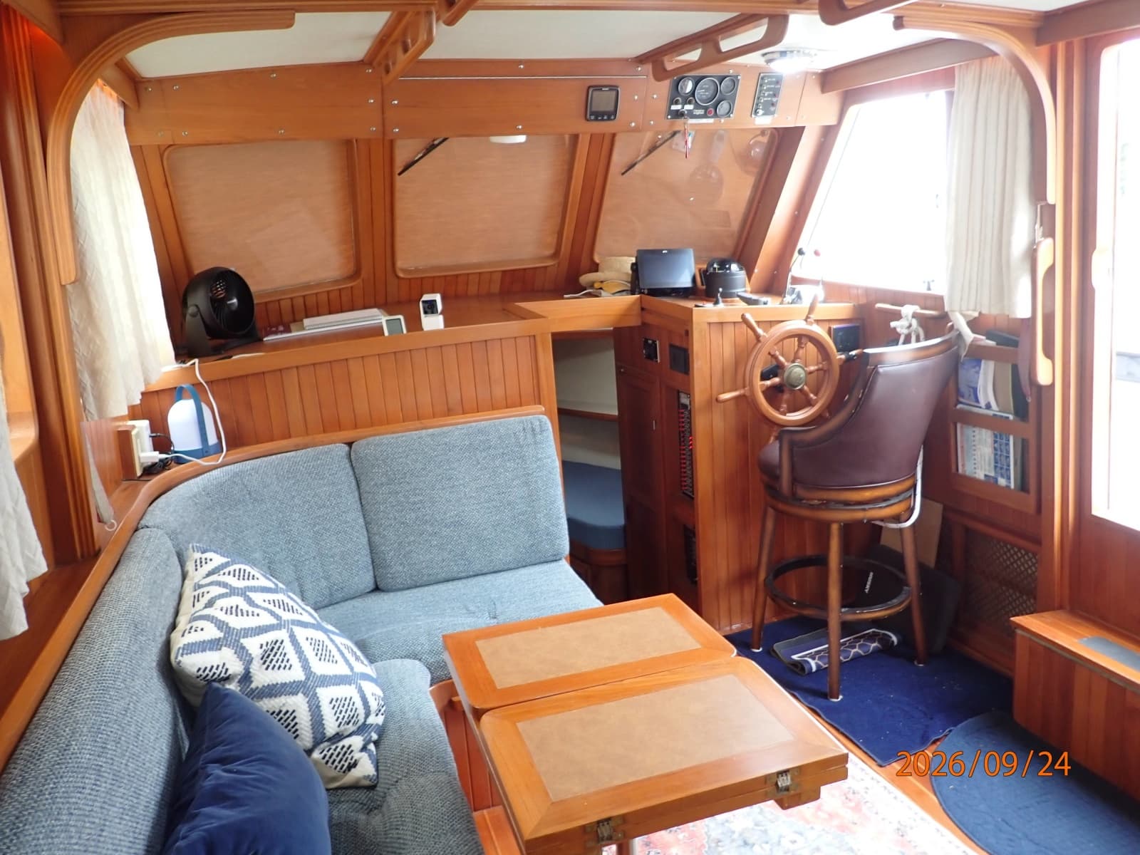 1988 Monk Double Cabin - Photo 34