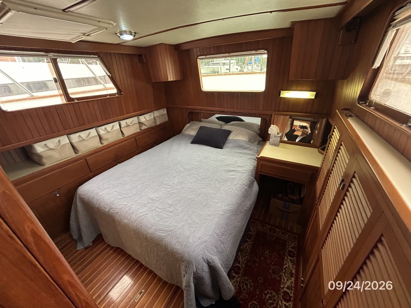 1988 Monk Double Cabin - Photo 46