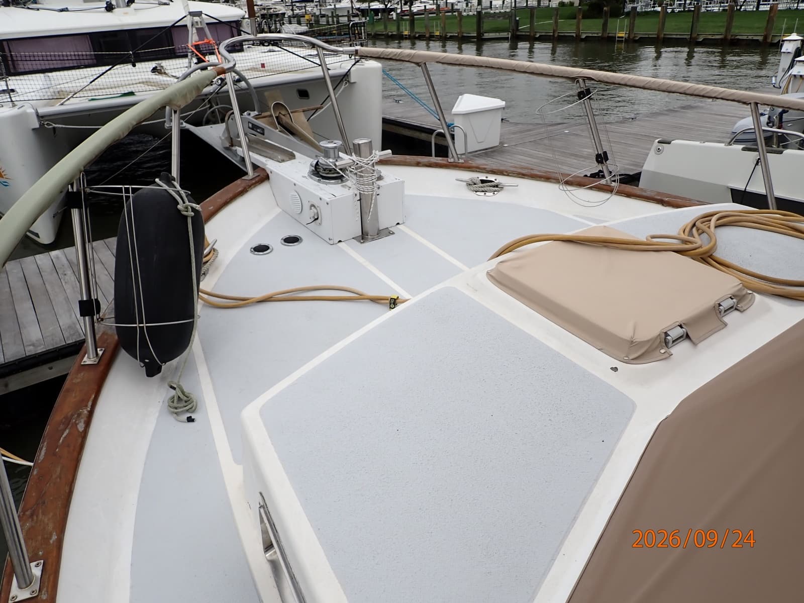 1988 Monk Double Cabin - Photo 7