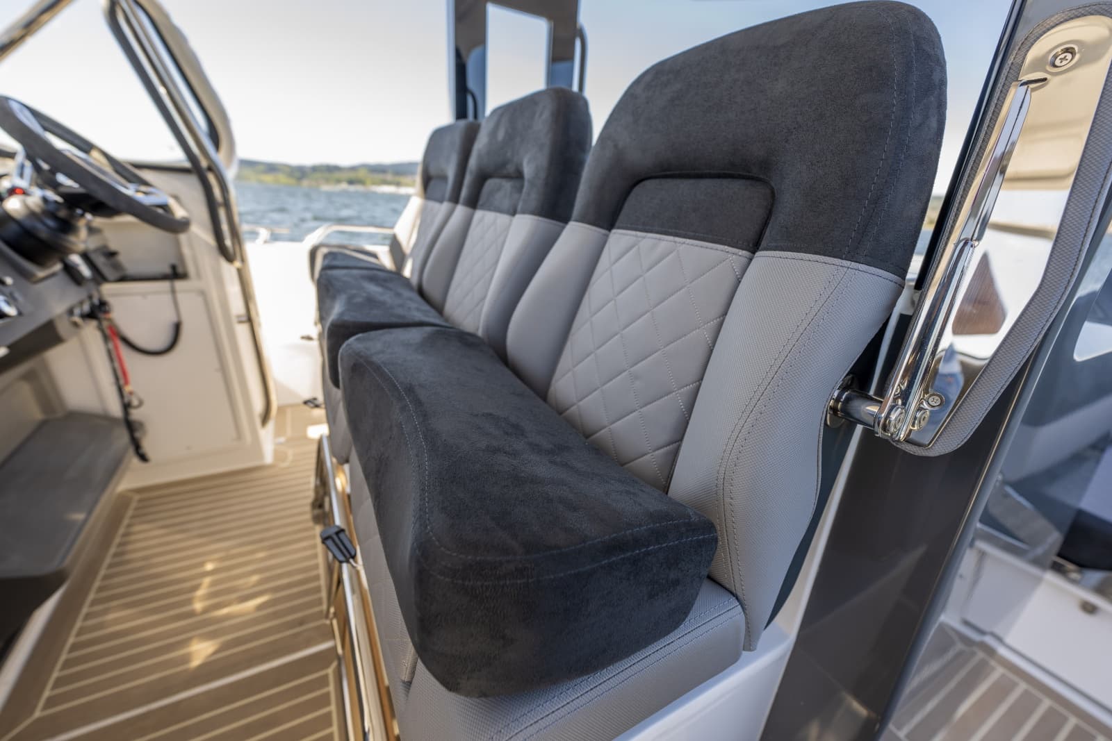 2023 Nimbus T11 - Photo 5