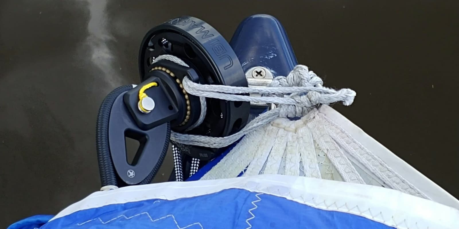 2005 J Boats J100 - Photo 13