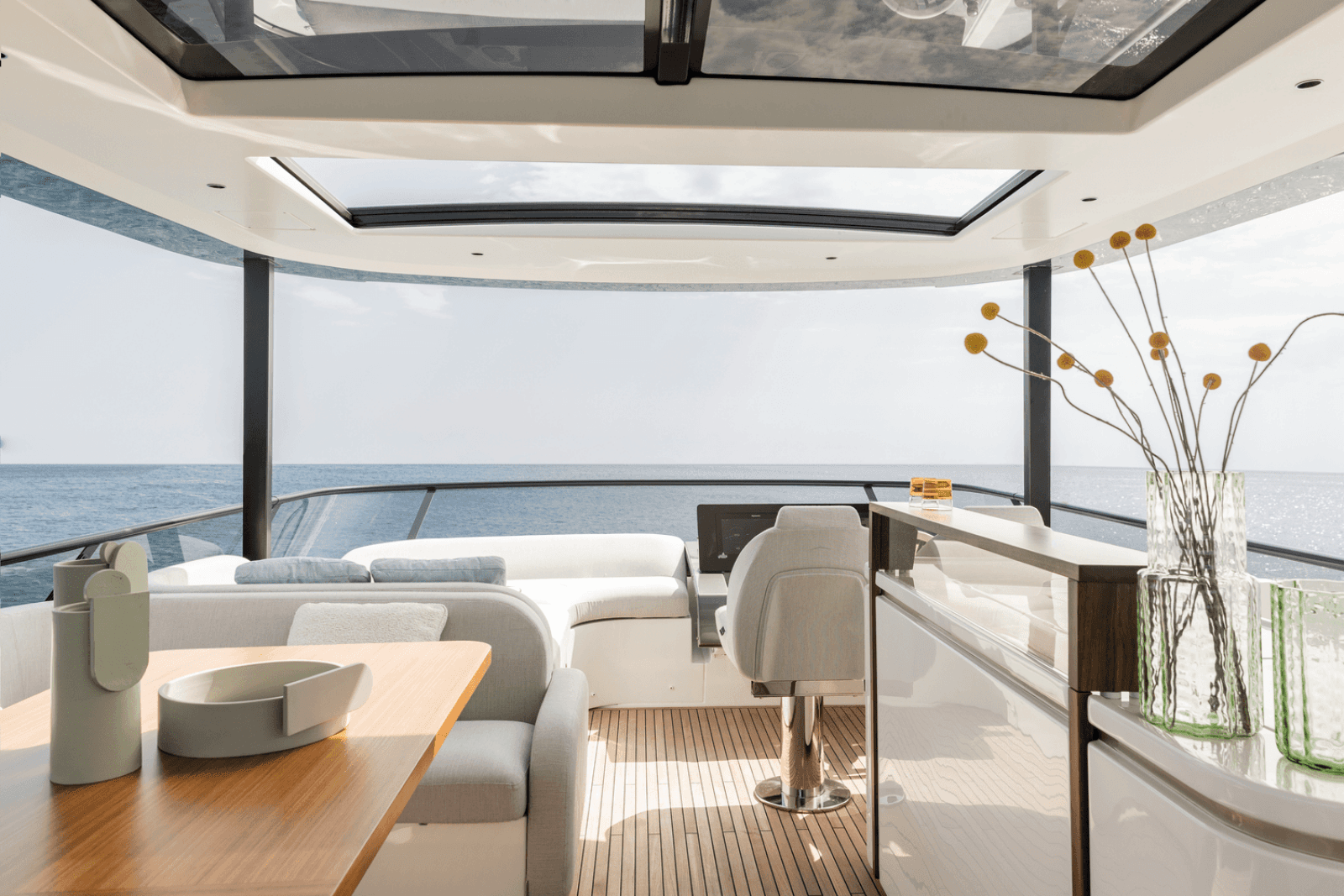 2025 Azimut Fly 72 - Photo 17