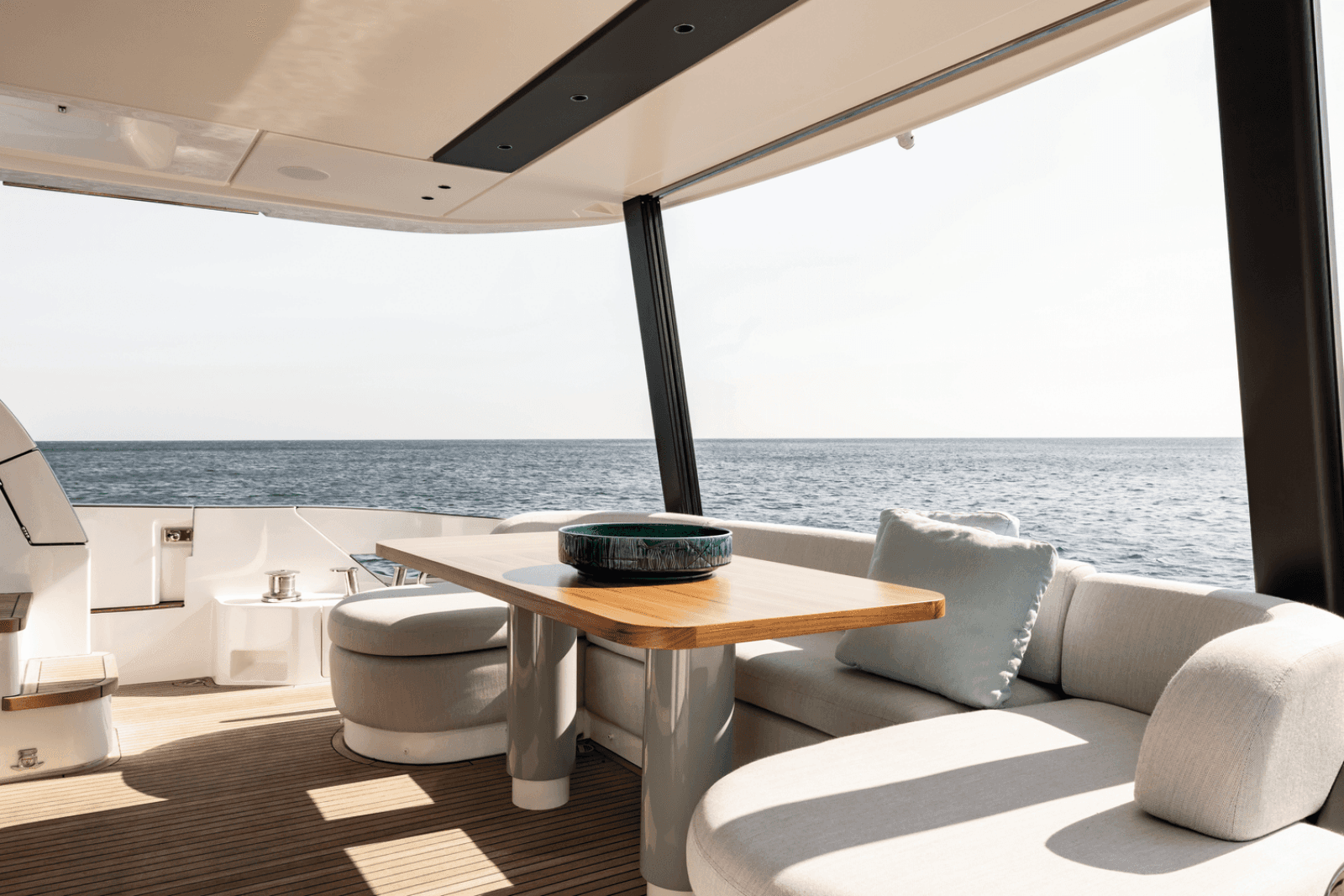 2025 Azimut Fly 72 - Photo 11