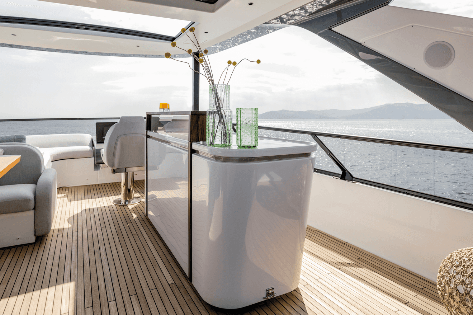 2025 Azimut Fly 72 - Photo 16