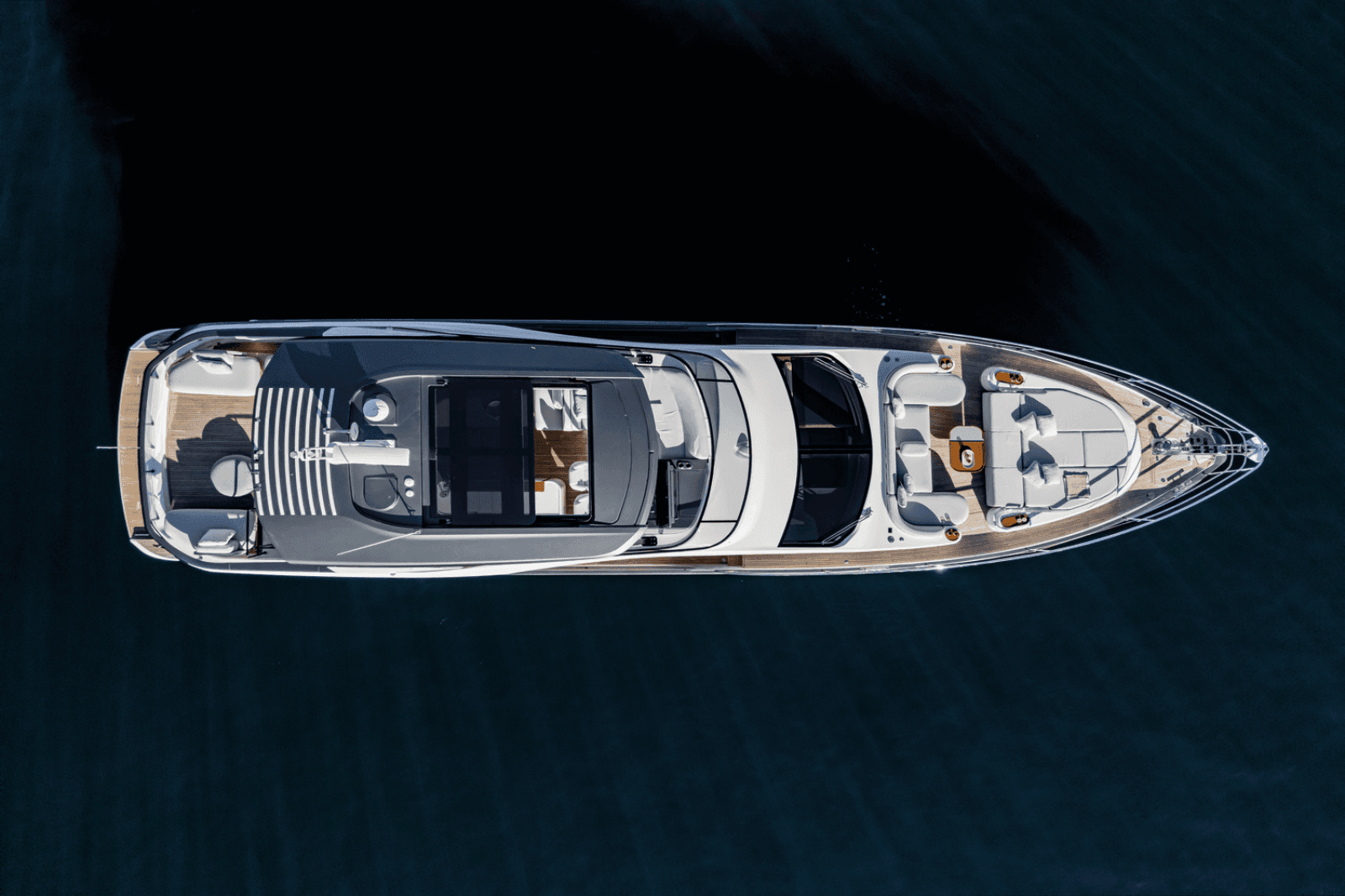 2025 Azimut Fly 72 - Photo 8
