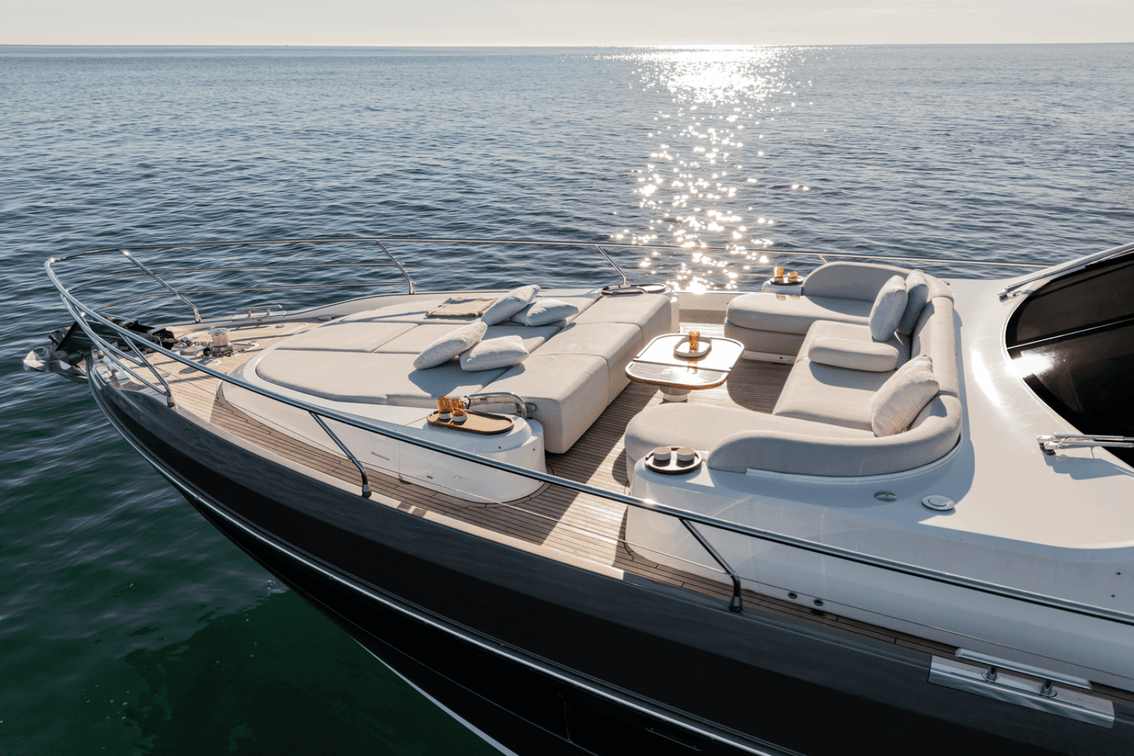 2025 Azimut Fly 72 - Photo 9