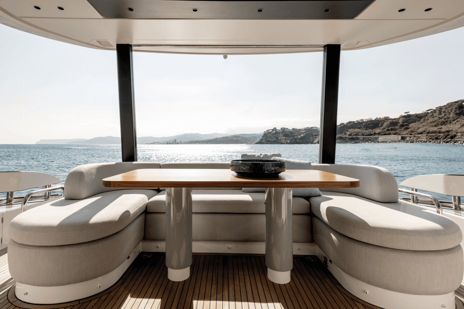 2025 Azimut Fly 72 - Photo 12