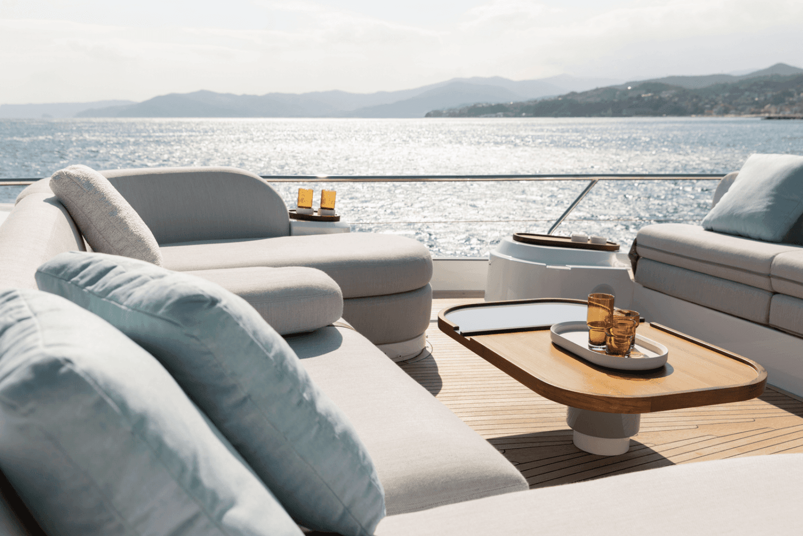 2025 Azimut Fly 72 - Photo 22