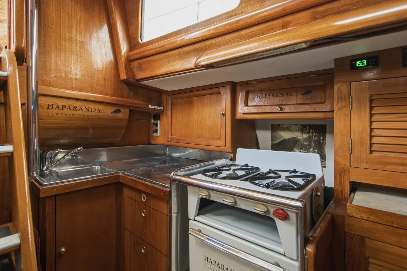 1960 Custom Lundmark - Photo 30