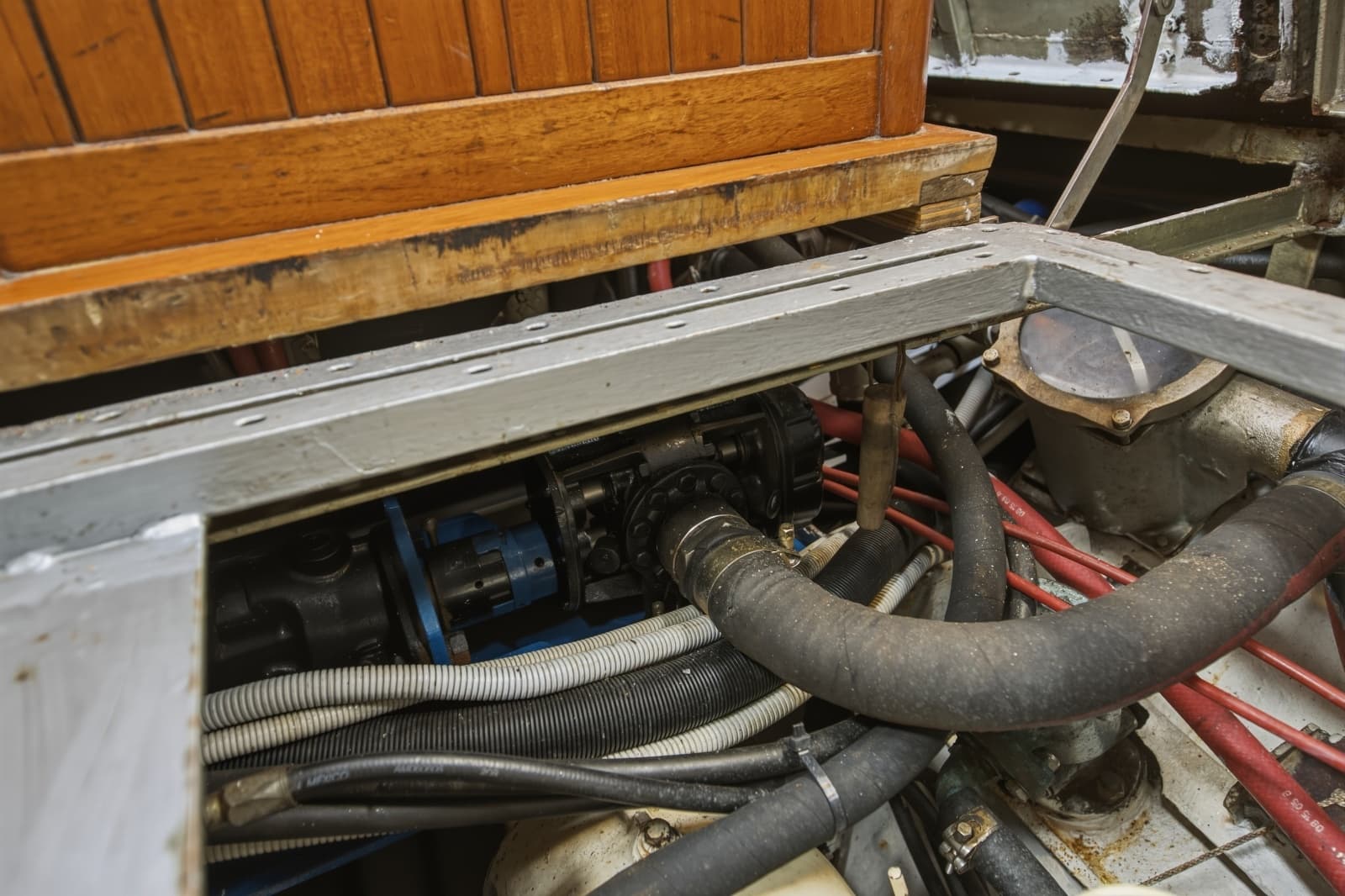 1960 Custom Lundmark - Photo 57