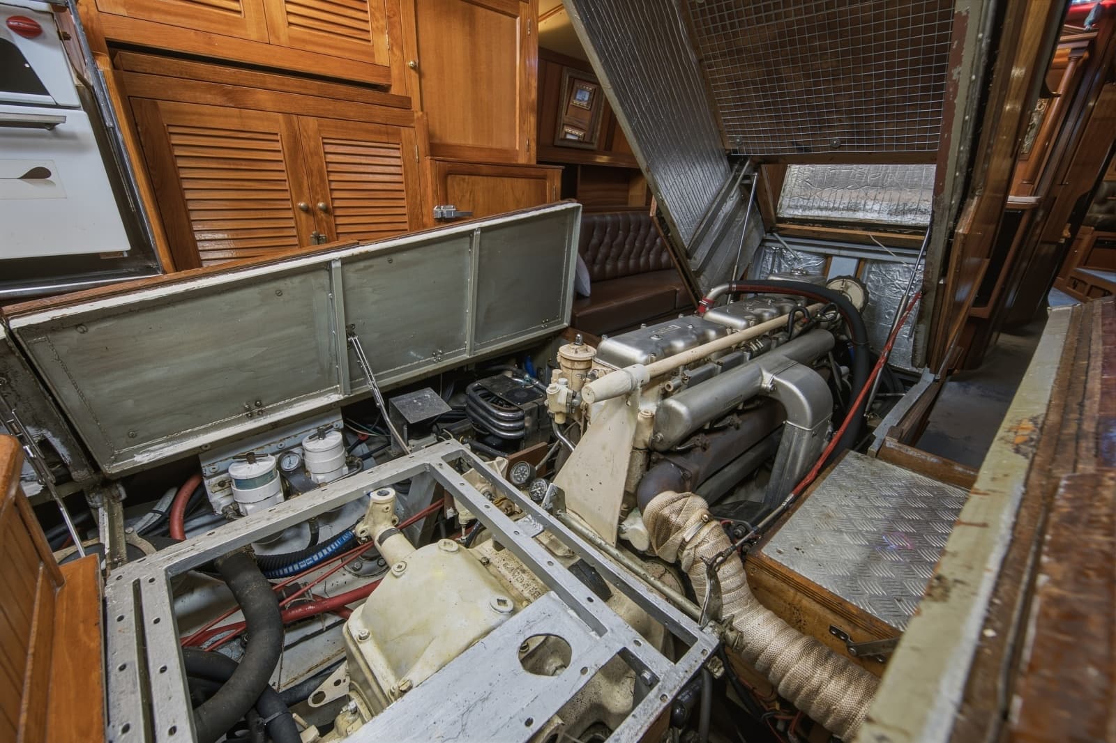 1960 Custom Lundmark - Photo 56