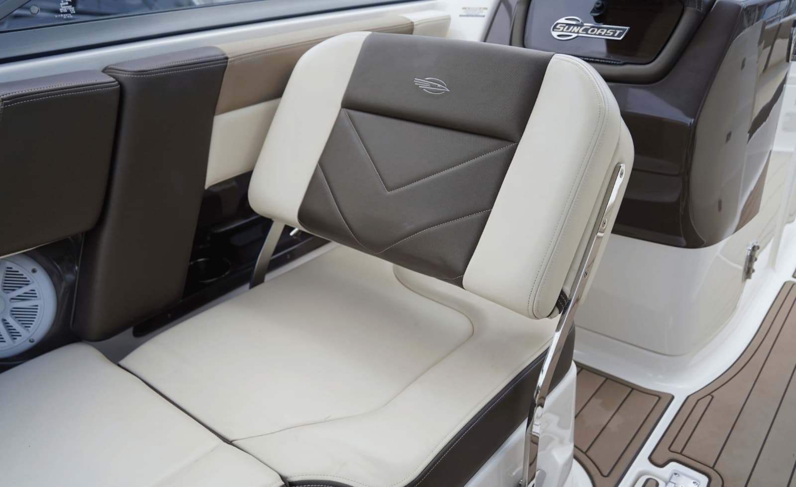 2020 Chaparral 250 Suncoast - Photo 25