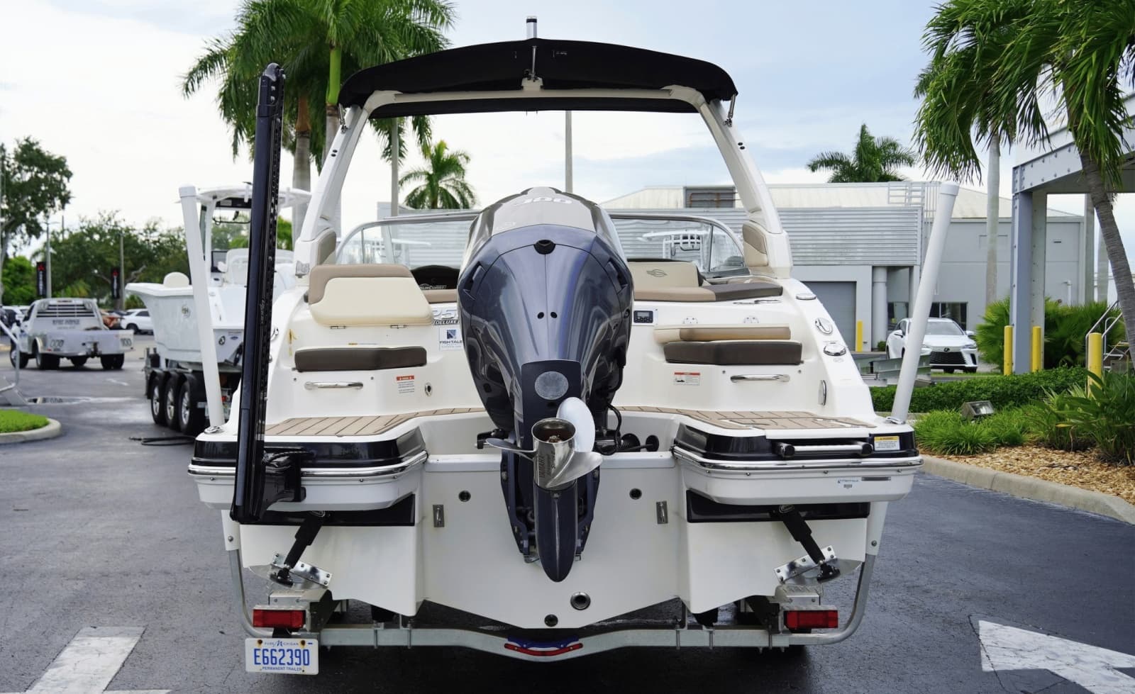 2020 Chaparral 250 Suncoast - Photo 4