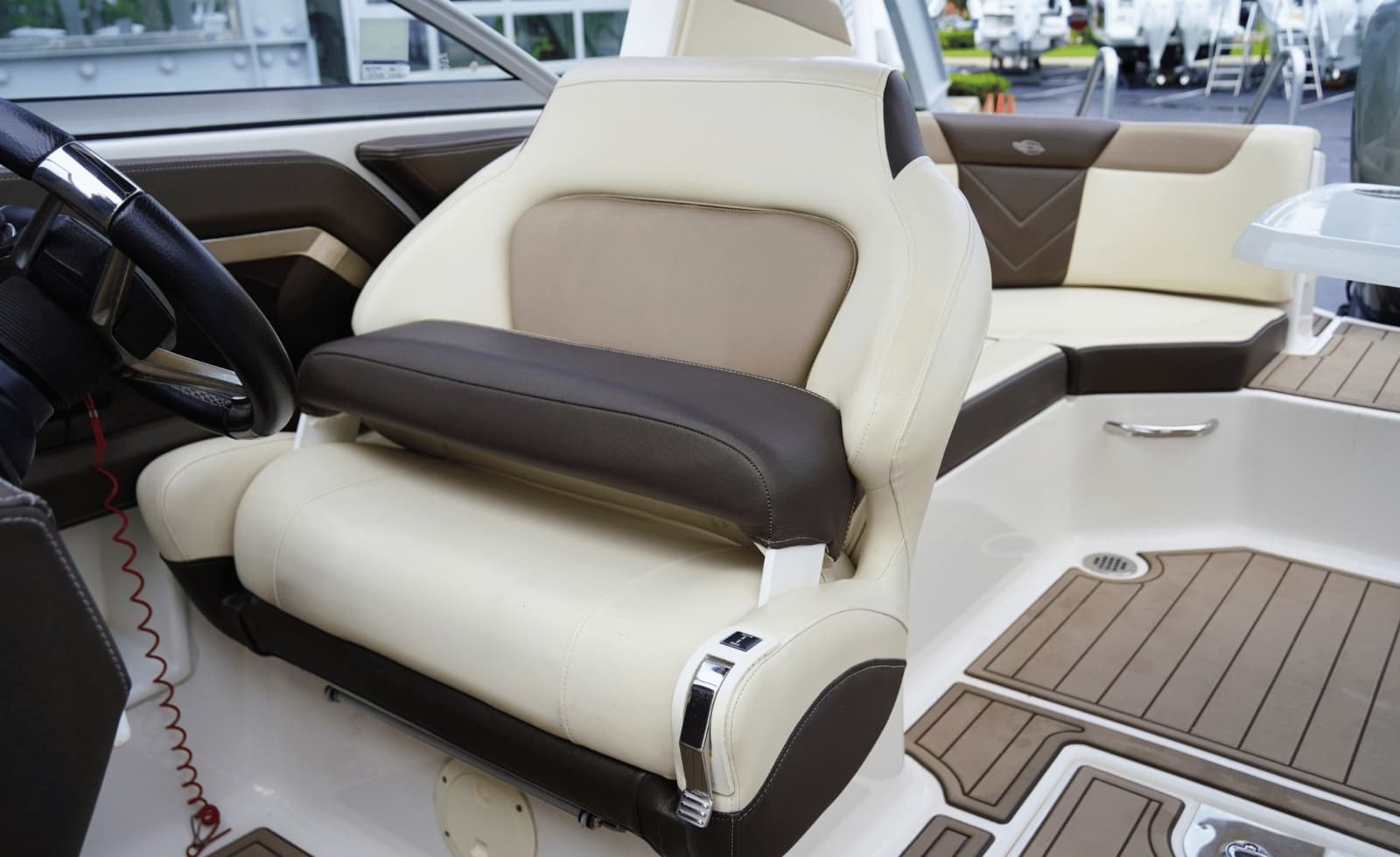 2020 Chaparral 250 Suncoast - Photo 28