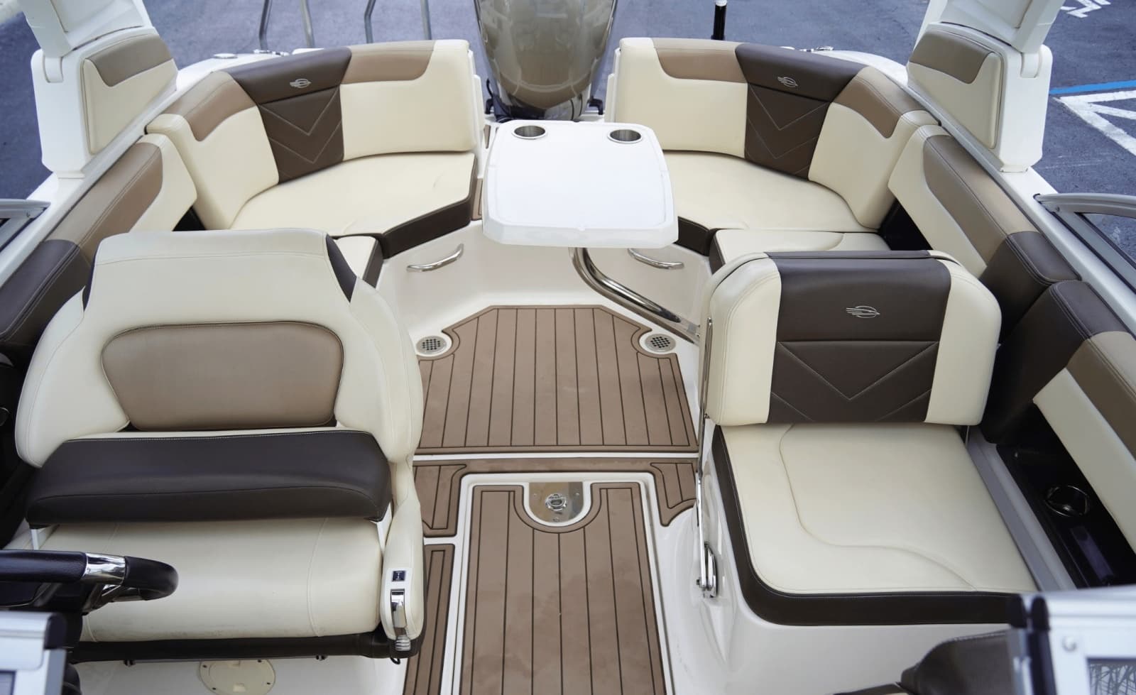 2020 Chaparral 250 Suncoast - Photo 48