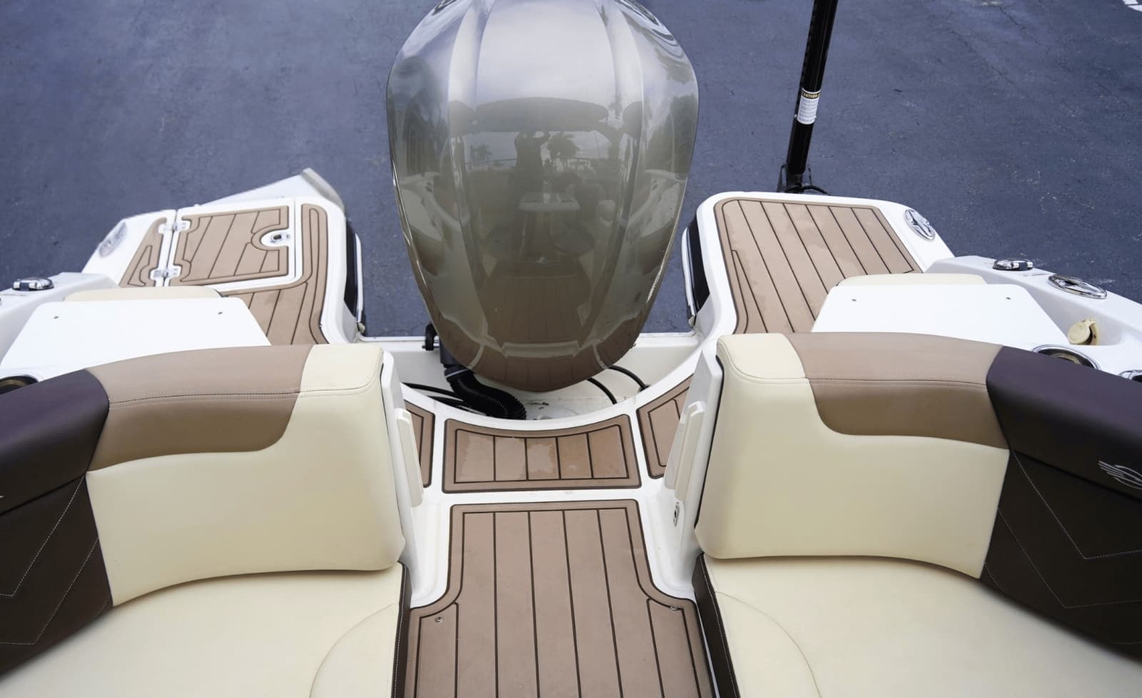 2020 Chaparral 250 Suncoast - Photo 19