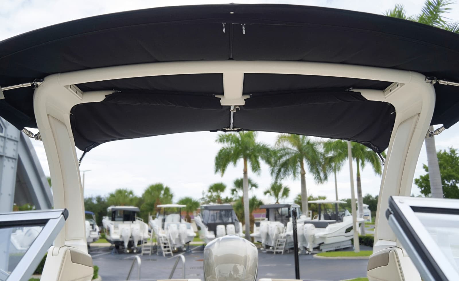 2020 Chaparral 250 Suncoast - Photo 49