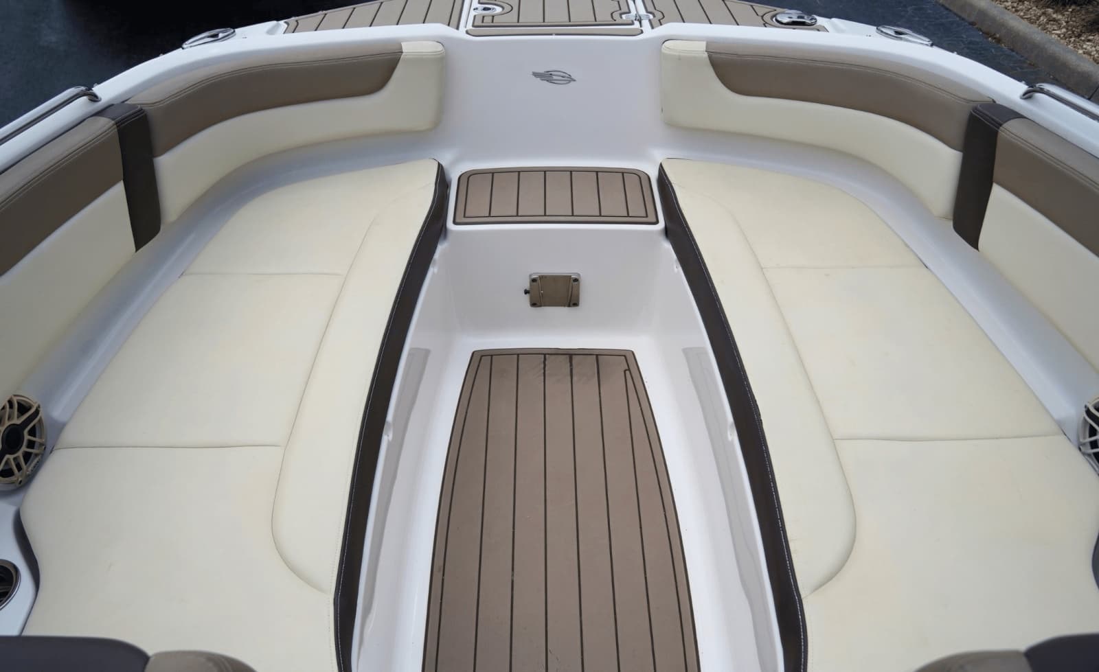 2020 Chaparral 250 Suncoast - Photo 35