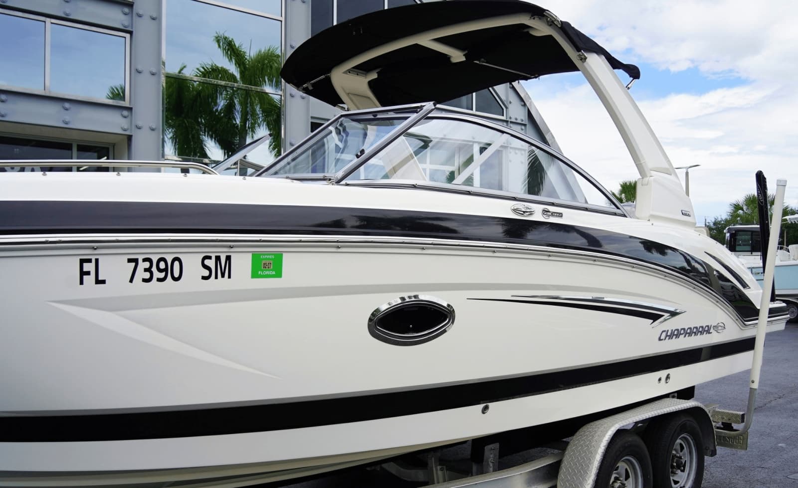 2020 Chaparral 250 Suncoast - Photo 10