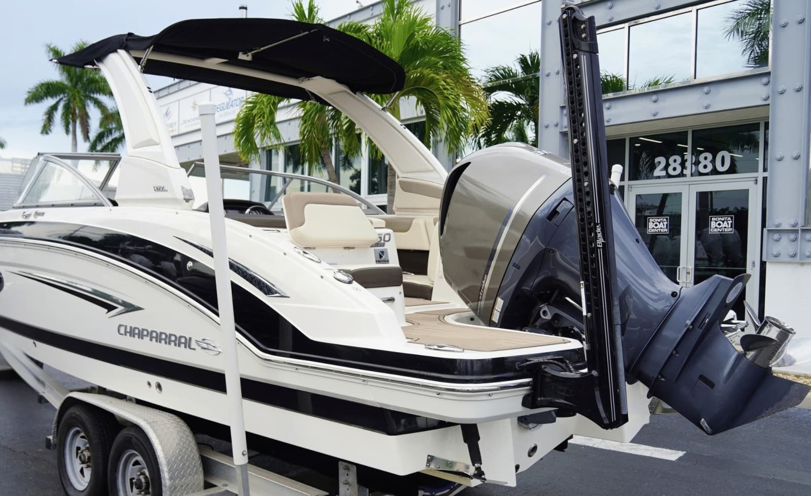 2020 Chaparral 250 Suncoast - Photo 6