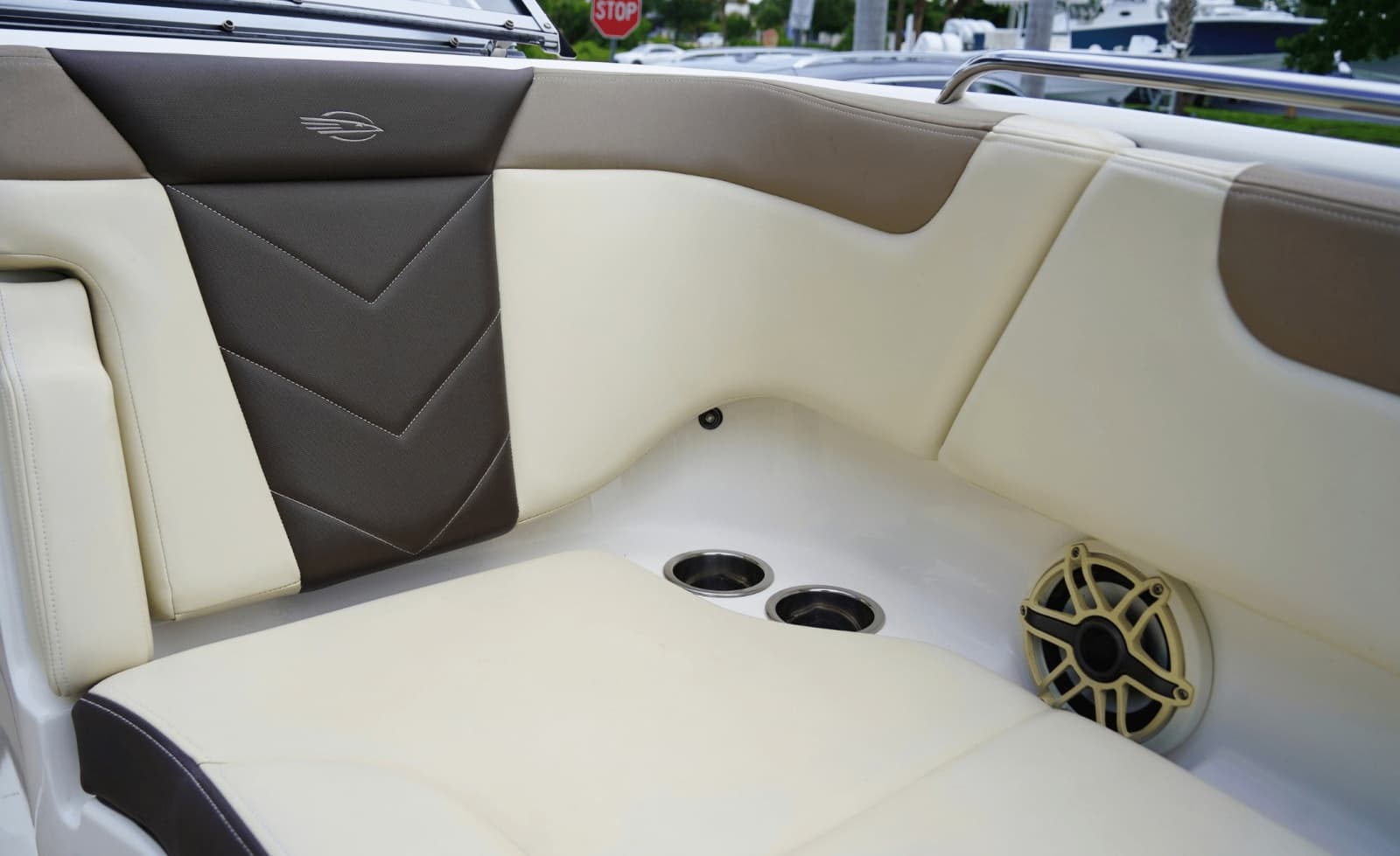 2020 Chaparral 250 Suncoast - Photo 37