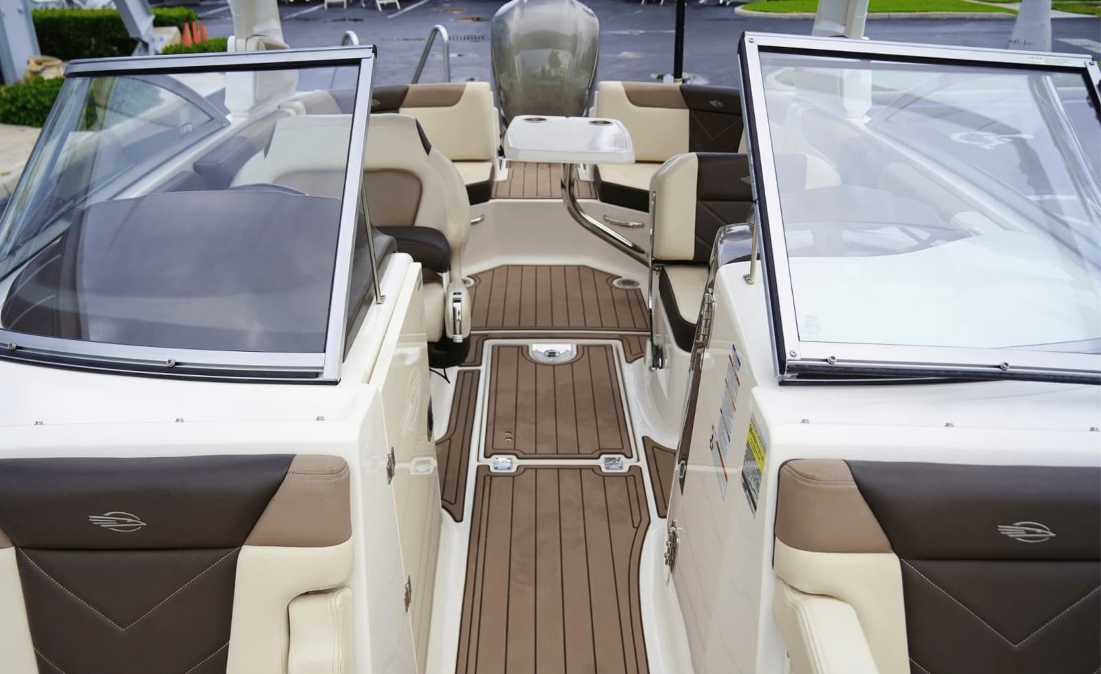 2020 Chaparral 250 Suncoast - Photo 46