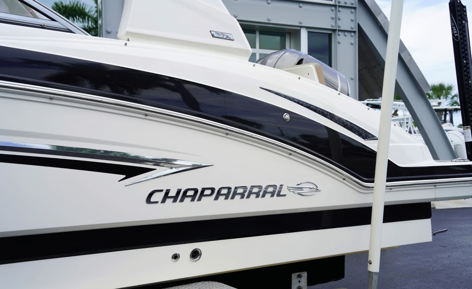 2020 Chaparral 250 Suncoast - Photo 12