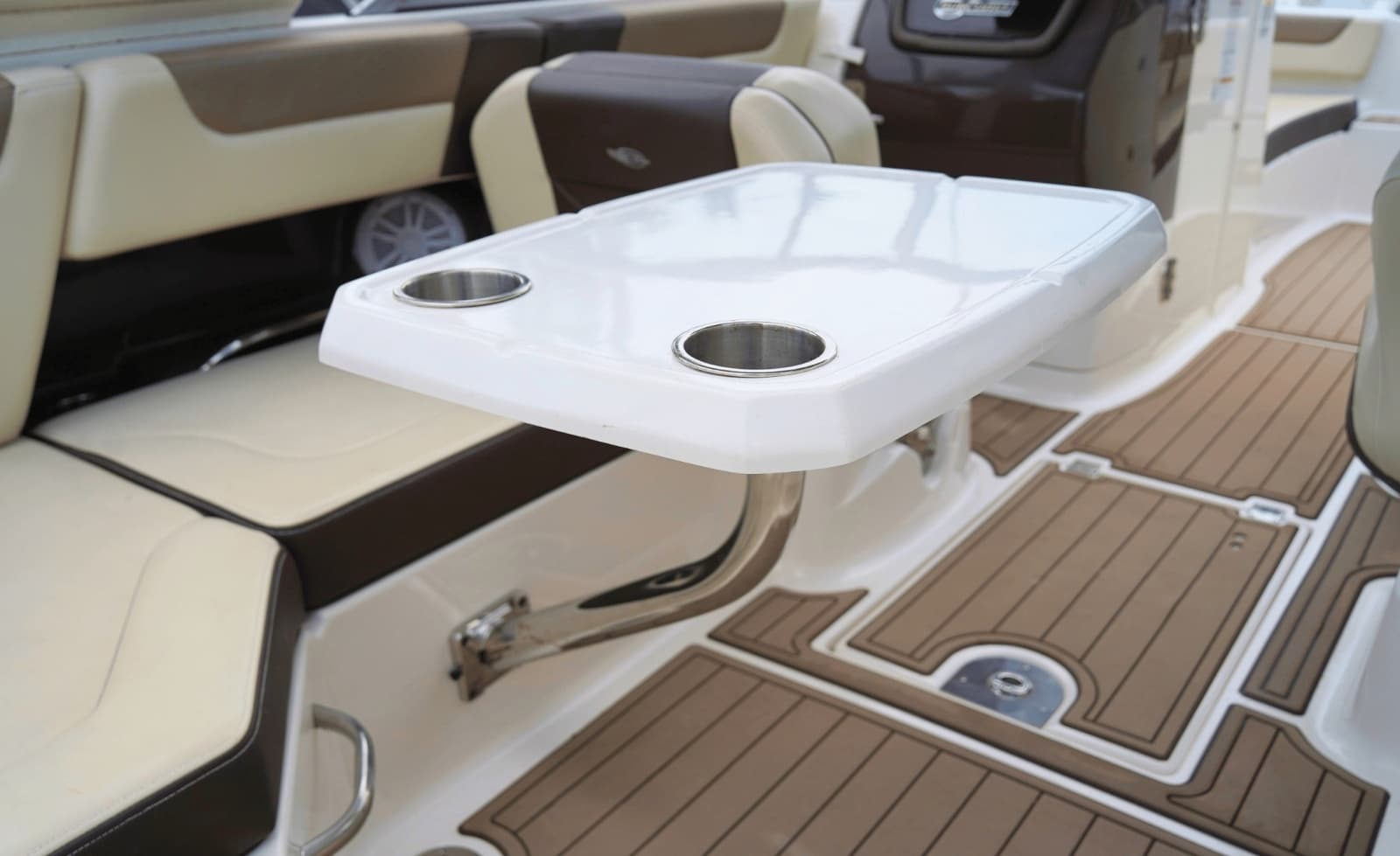 2020 Chaparral 250 Suncoast - Photo 20
