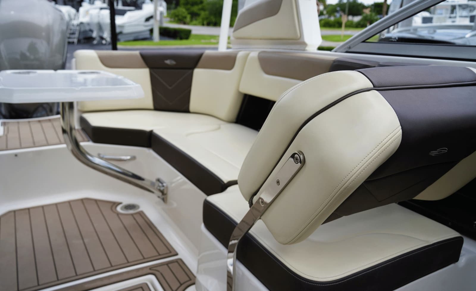 2020 Chaparral 250 Suncoast - Photo 24