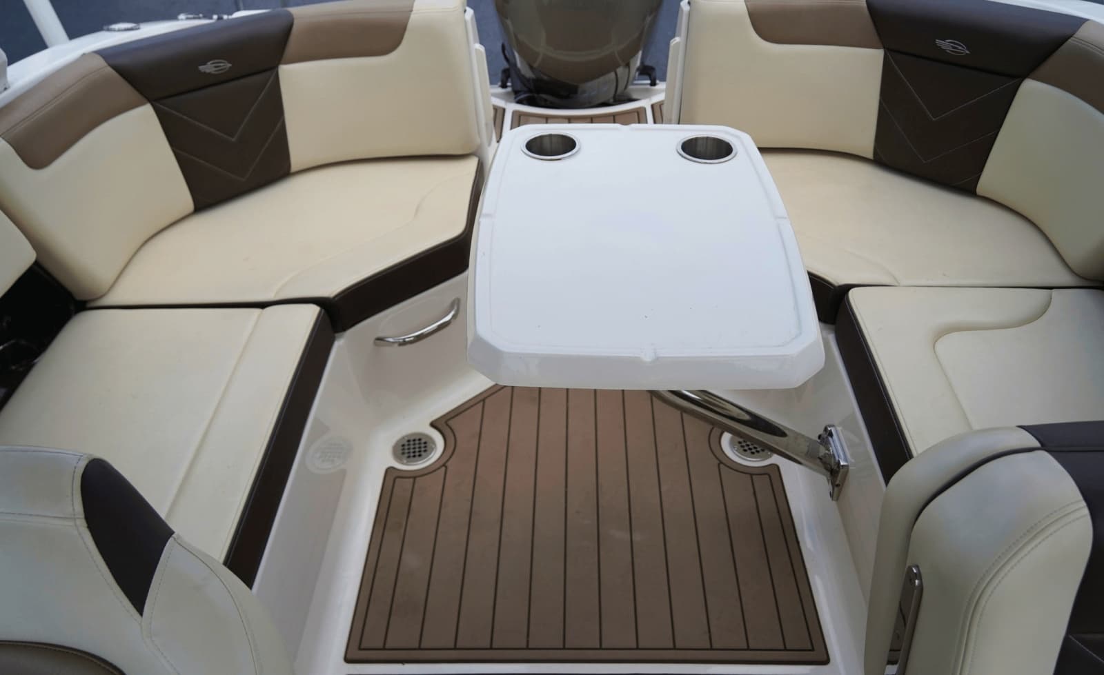 2020 Chaparral 250 Suncoast - Photo 22