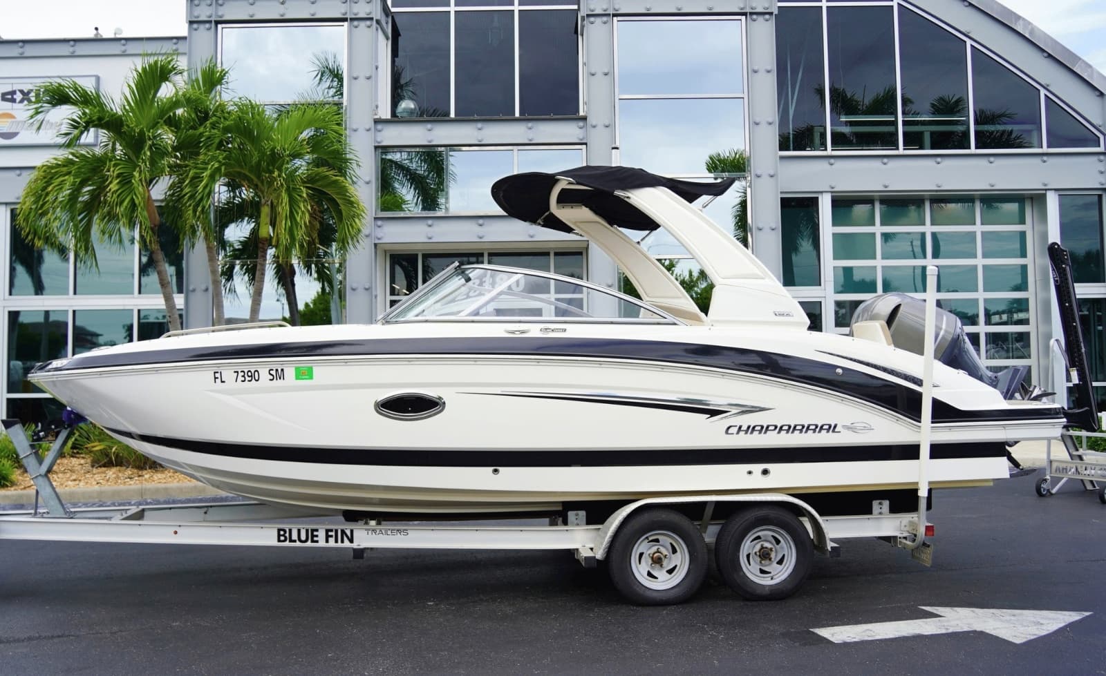 2020 Chaparral 250 Suncoast - Photo 2