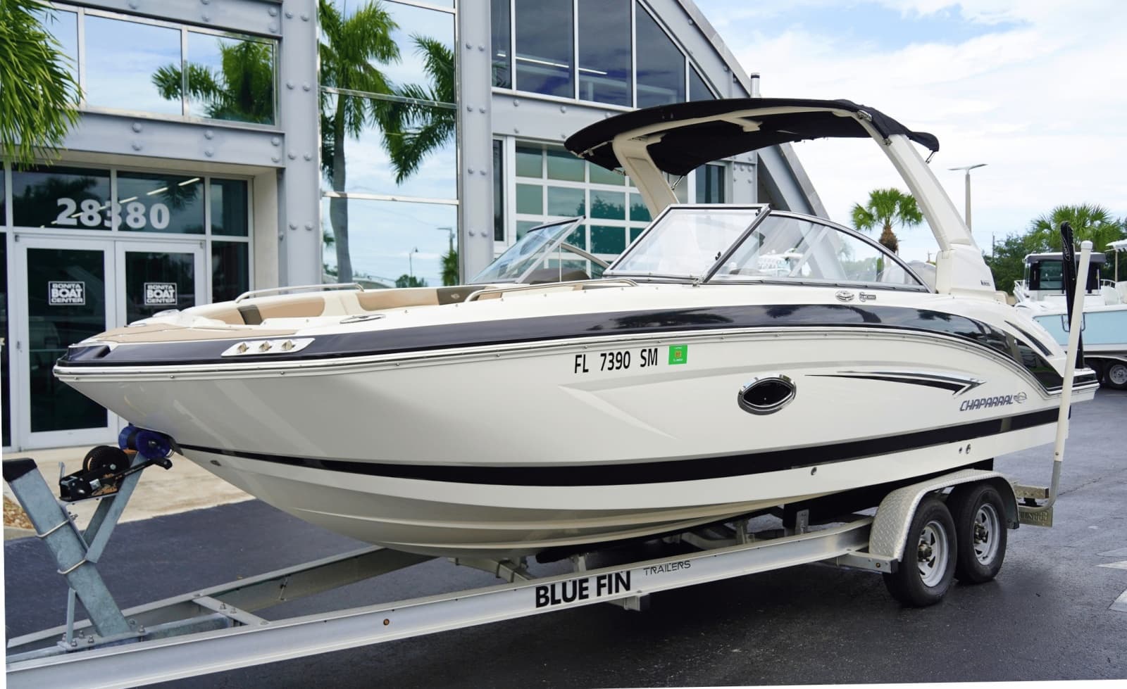 2020 Chaparral 250 Suncoast - Photo 3