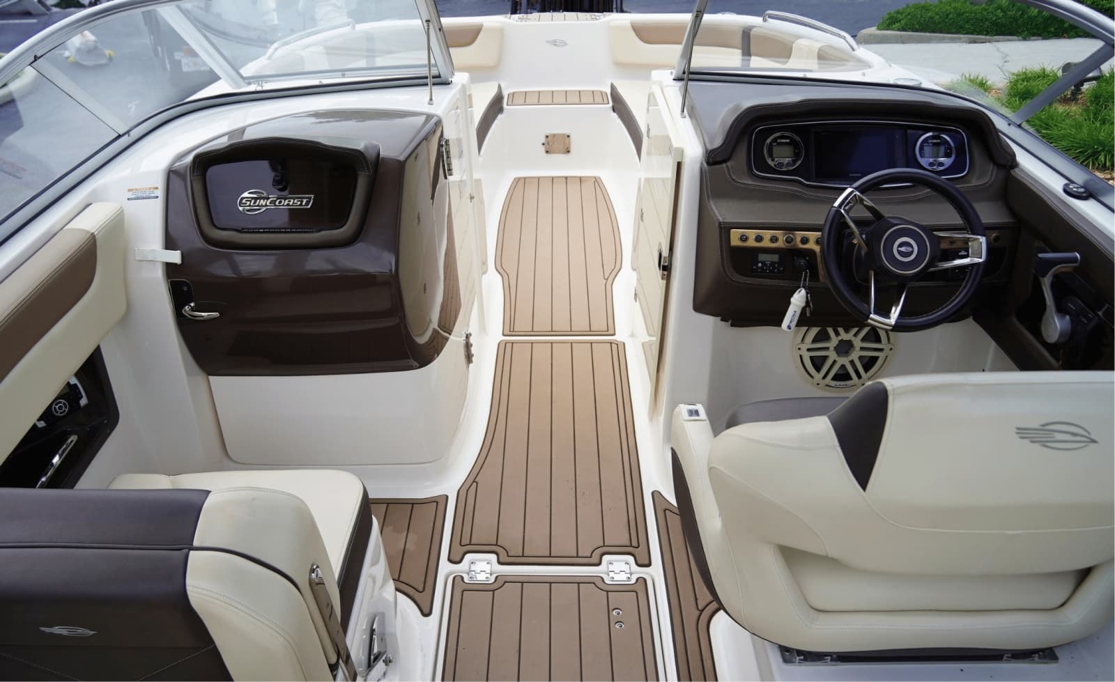 2020 Chaparral 250 Suncoast - Photo 21