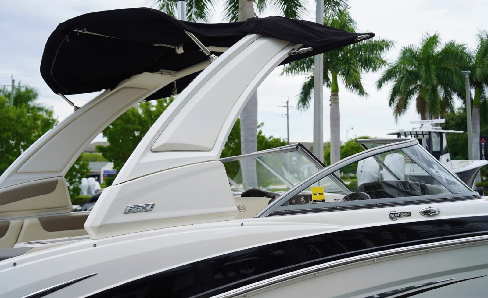 2020 Chaparral 250 Suncoast - Photo 11