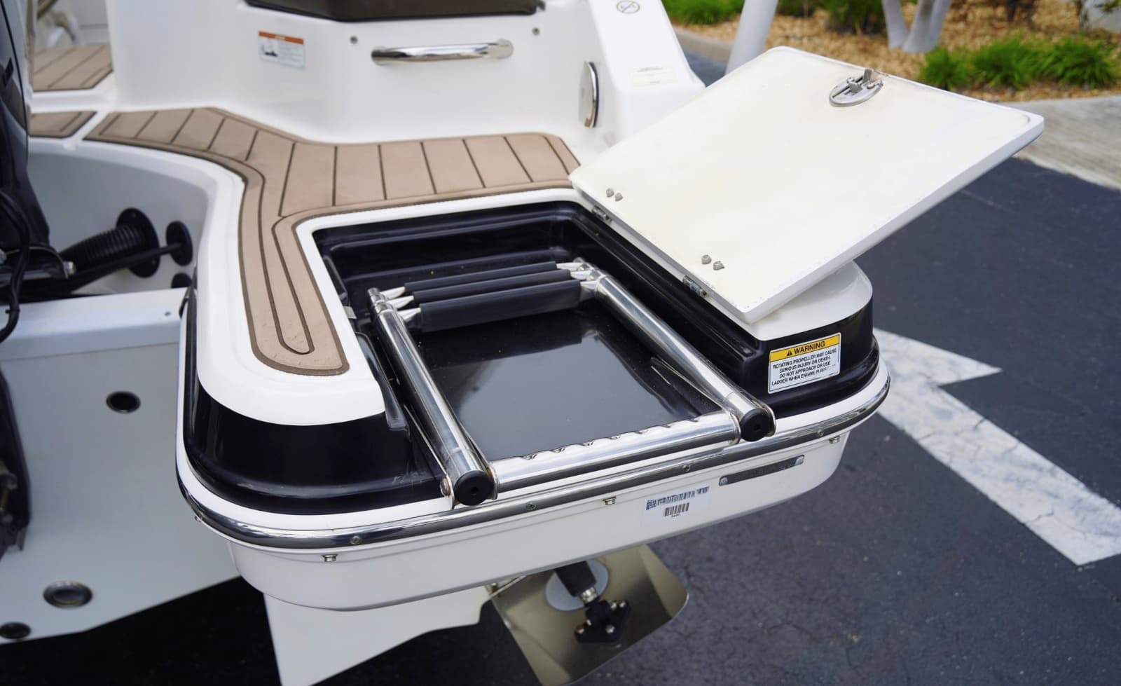 2020 Chaparral 250 Suncoast - Photo 13