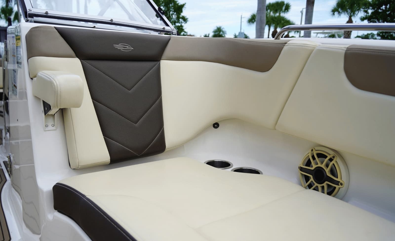 2020 Chaparral 250 Suncoast - Photo 38