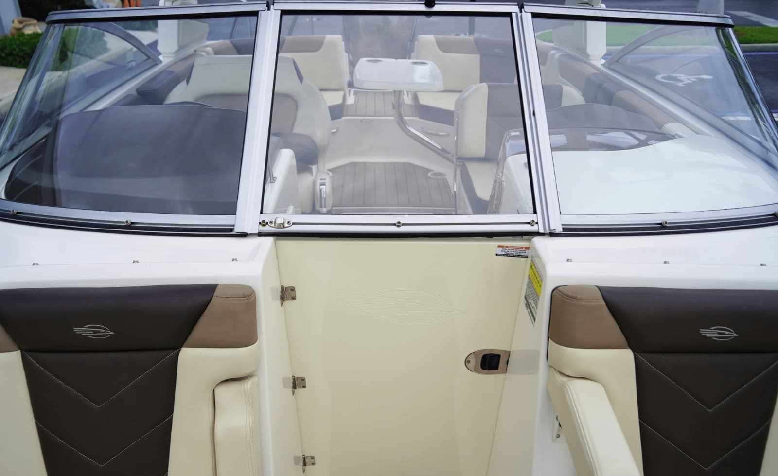 2020 Chaparral 250 Suncoast - Photo 47