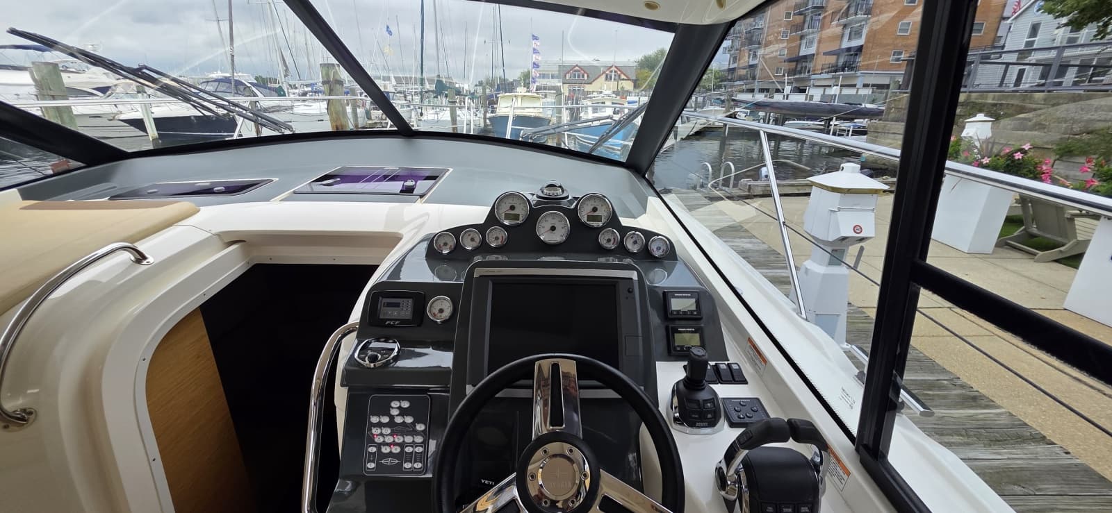 2015 Bavaria Bavaria Sport 360 Hardtop - Photo 21