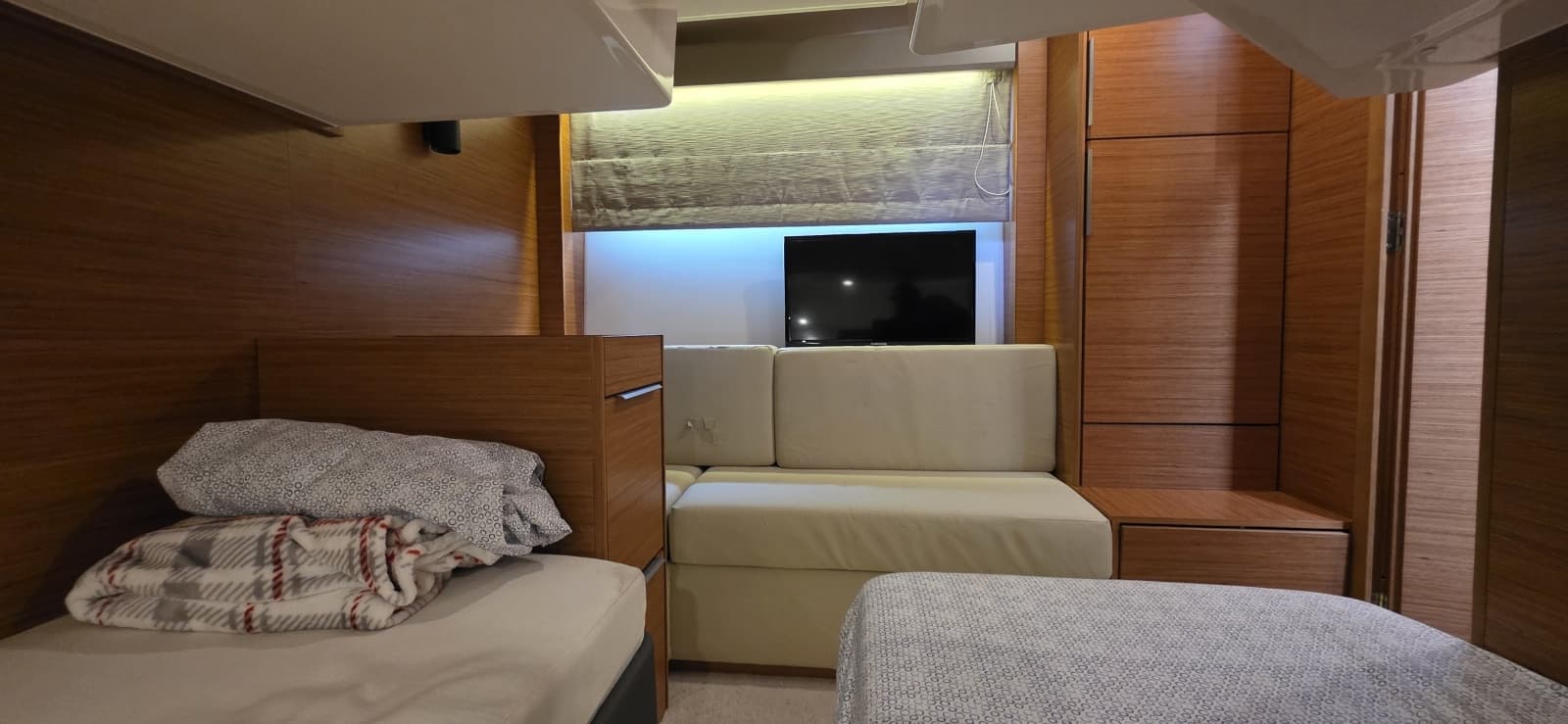 2015 Bavaria Bavaria Sport 360 Hardtop - Photo 41