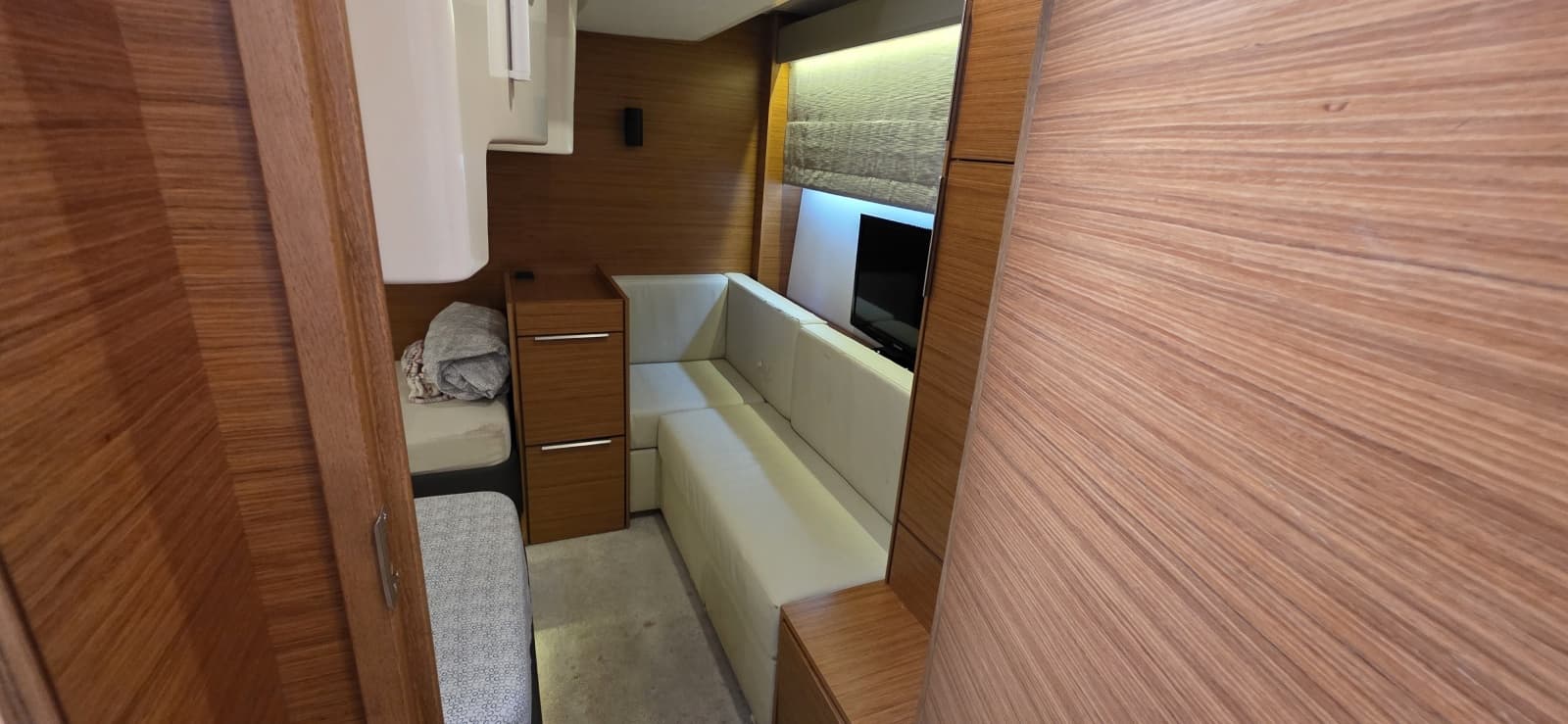 2015 Bavaria Bavaria Sport 360 Hardtop - Photo 39