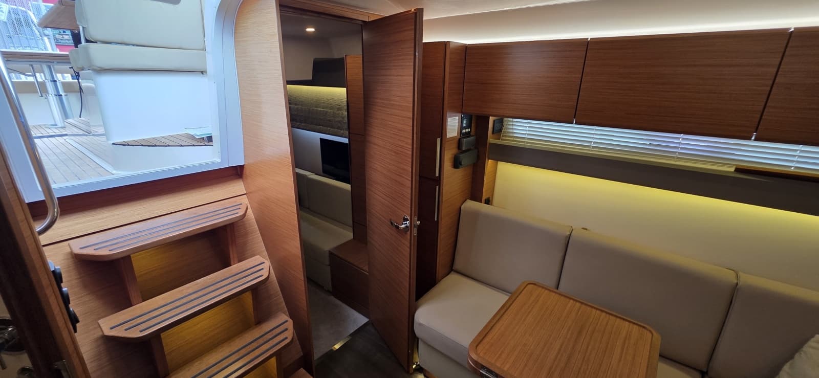 2015 Bavaria Bavaria Sport 360 Hardtop - Photo 38