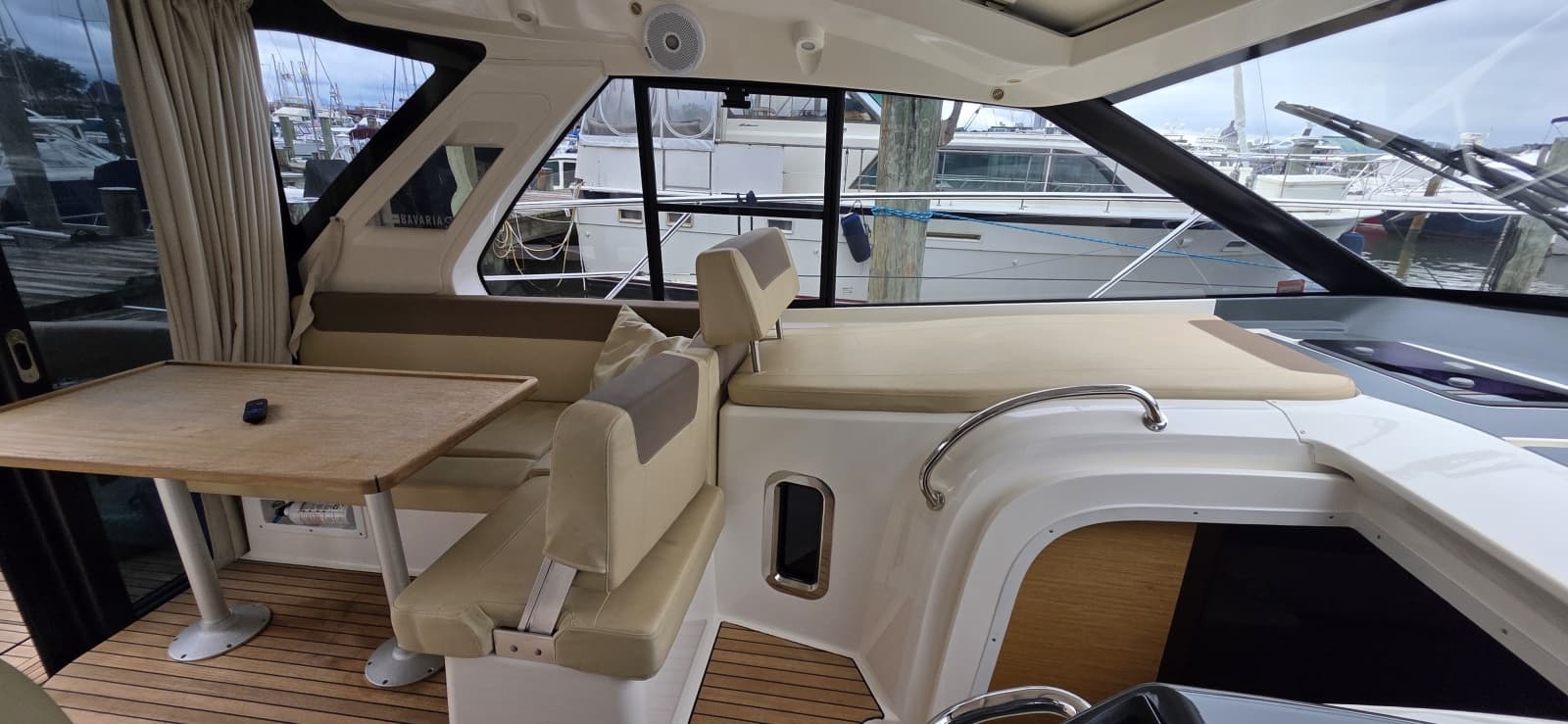 2015 Bavaria Bavaria Sport 360 Hardtop - Photo 18