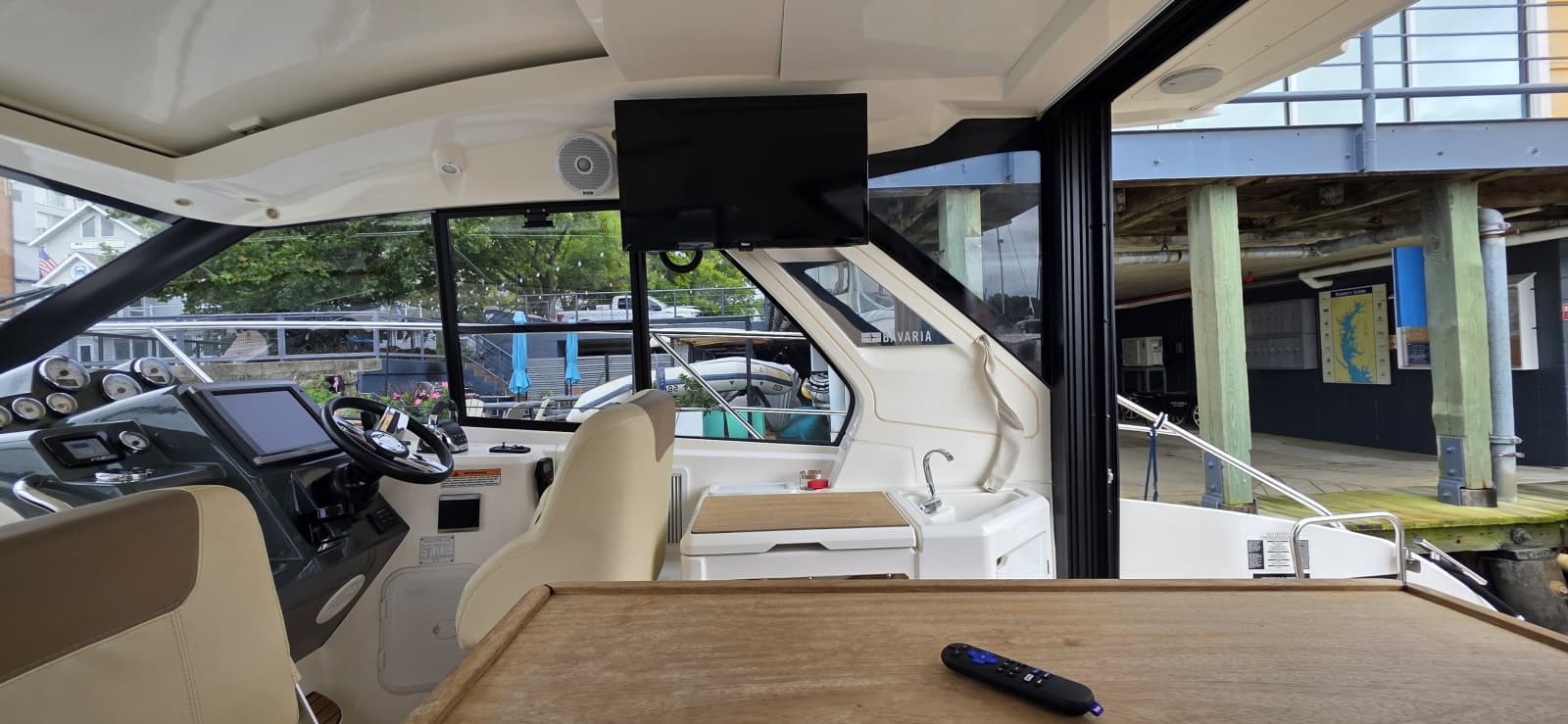 2015 Bavaria Bavaria Sport 360 Hardtop - Photo 17
