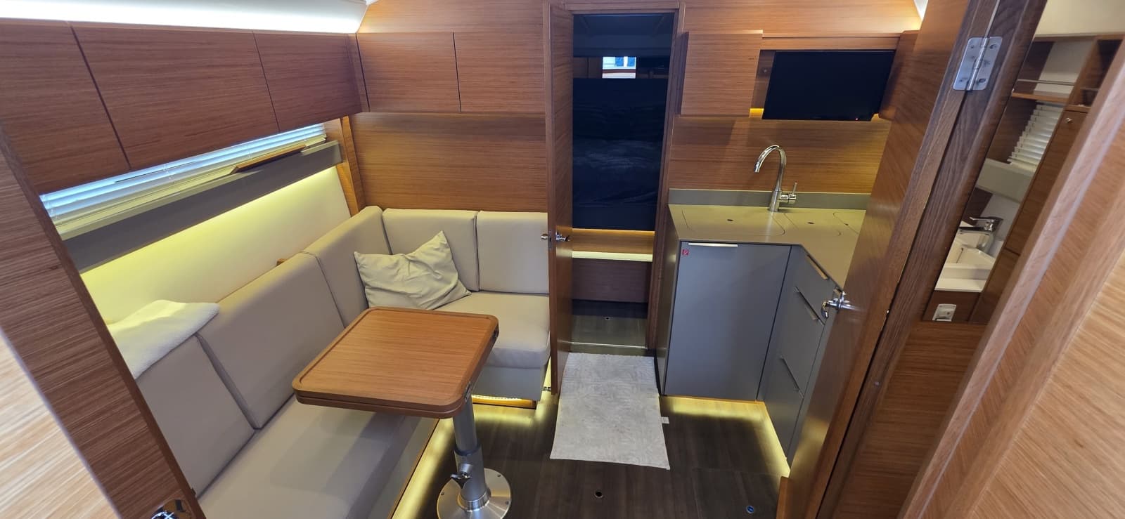 2015 Bavaria Bavaria Sport 360 Hardtop - Photo 25