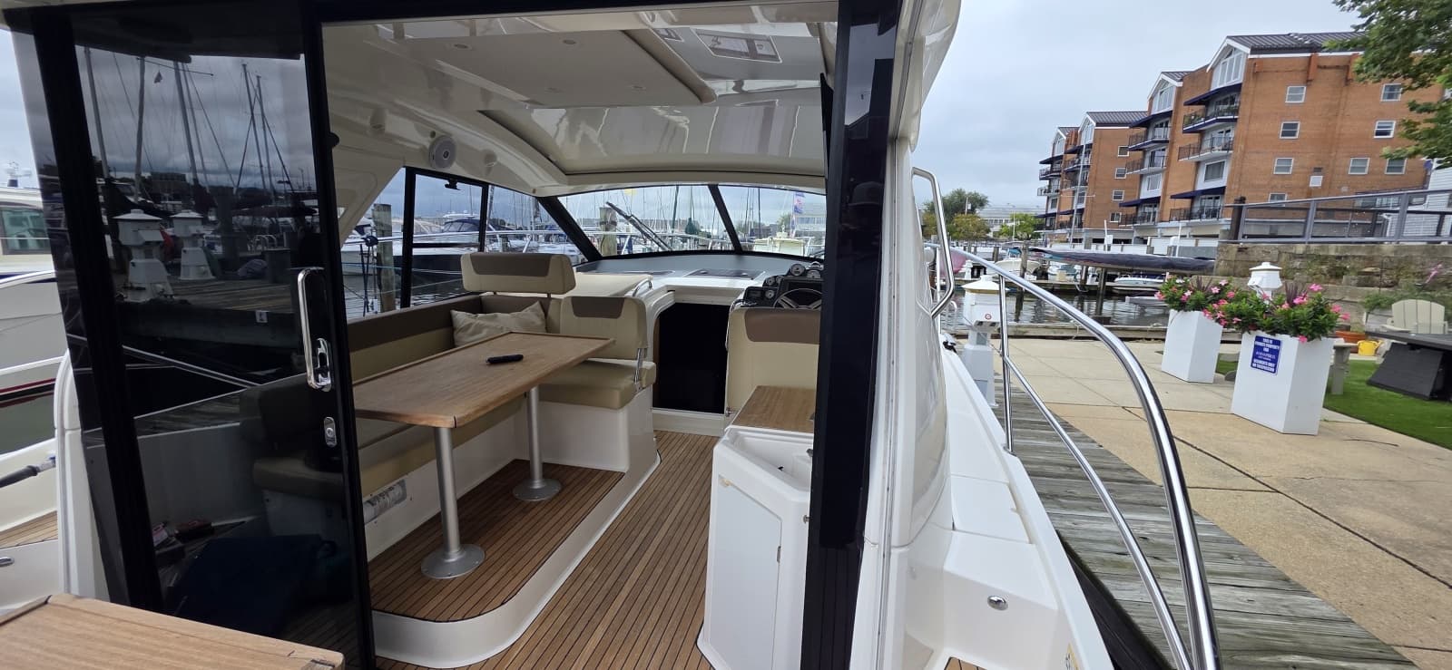 2015 Bavaria Bavaria Sport 360 Hardtop - Photo 13