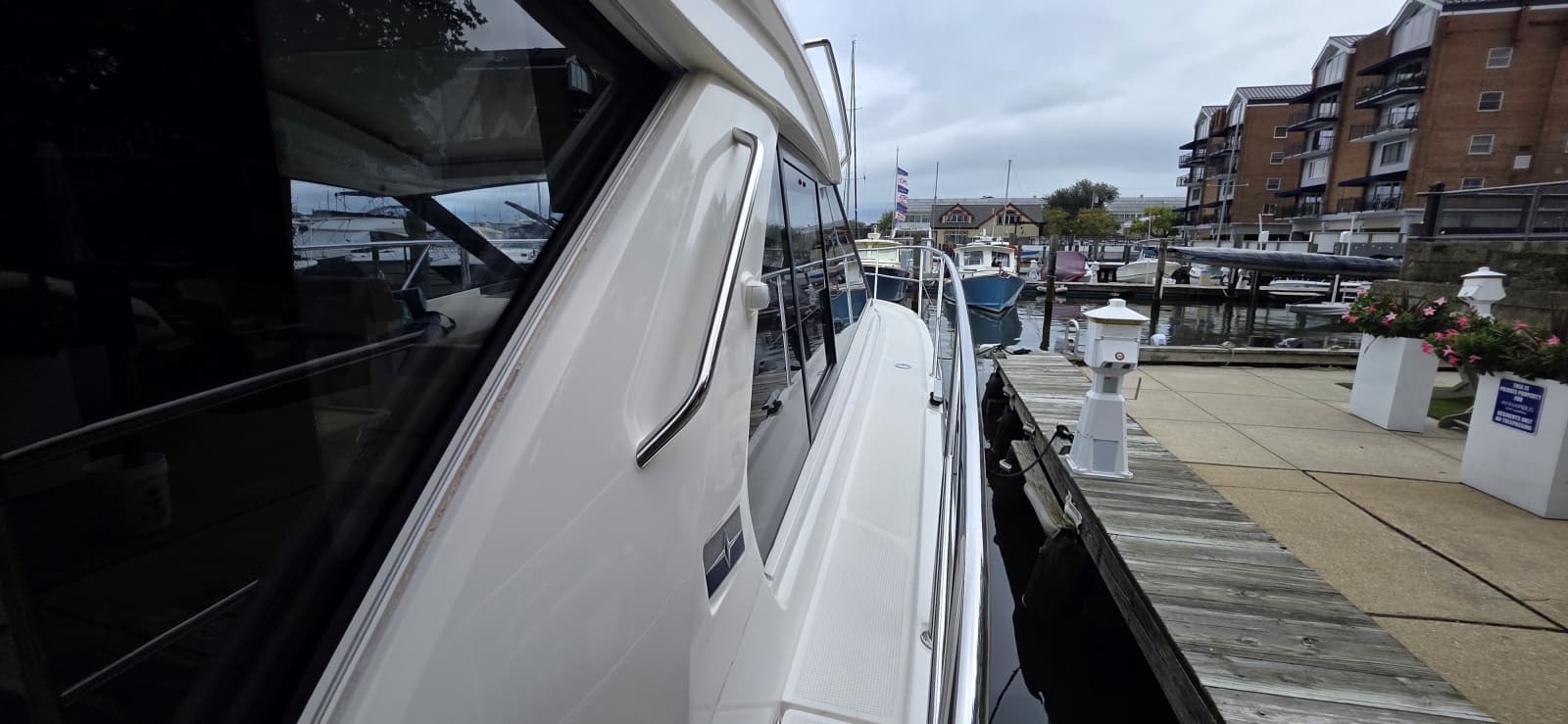 2015 Bavaria Bavaria Sport 360 Hardtop - Photo 6