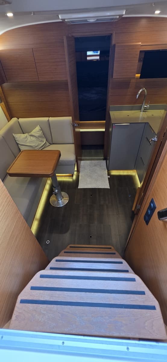 2015 Bavaria Bavaria Sport 360 Hardtop - Photo 24