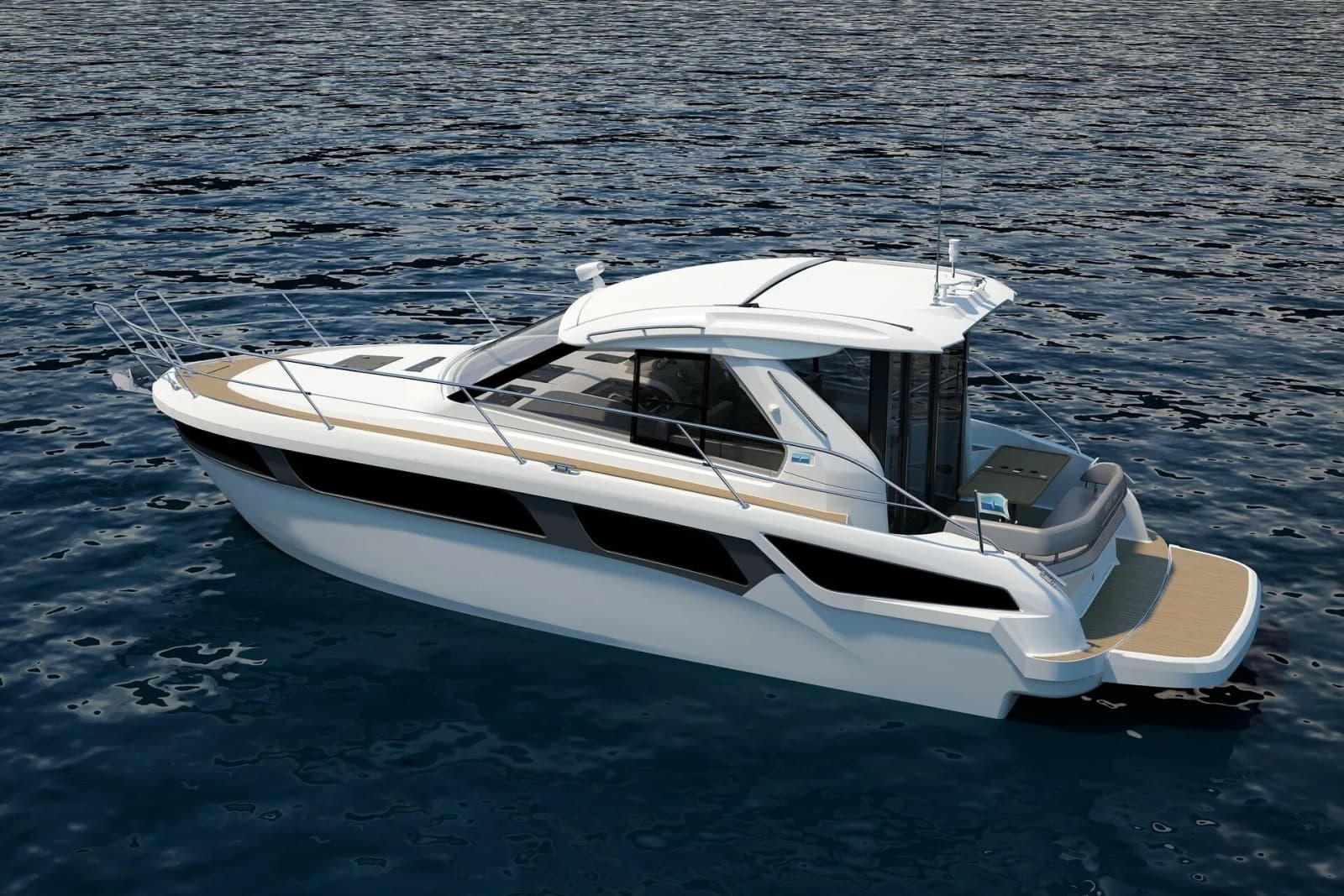 2015 Bavaria Bavaria Sport 360 Hardtop - Photo 50