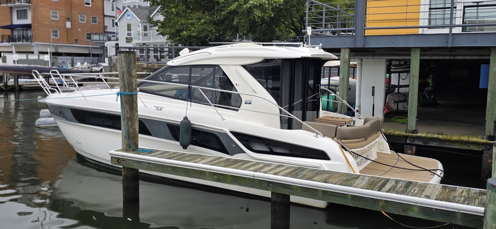 2015 Bavaria Bavaria Sport 360 Hardtop - Photo 5