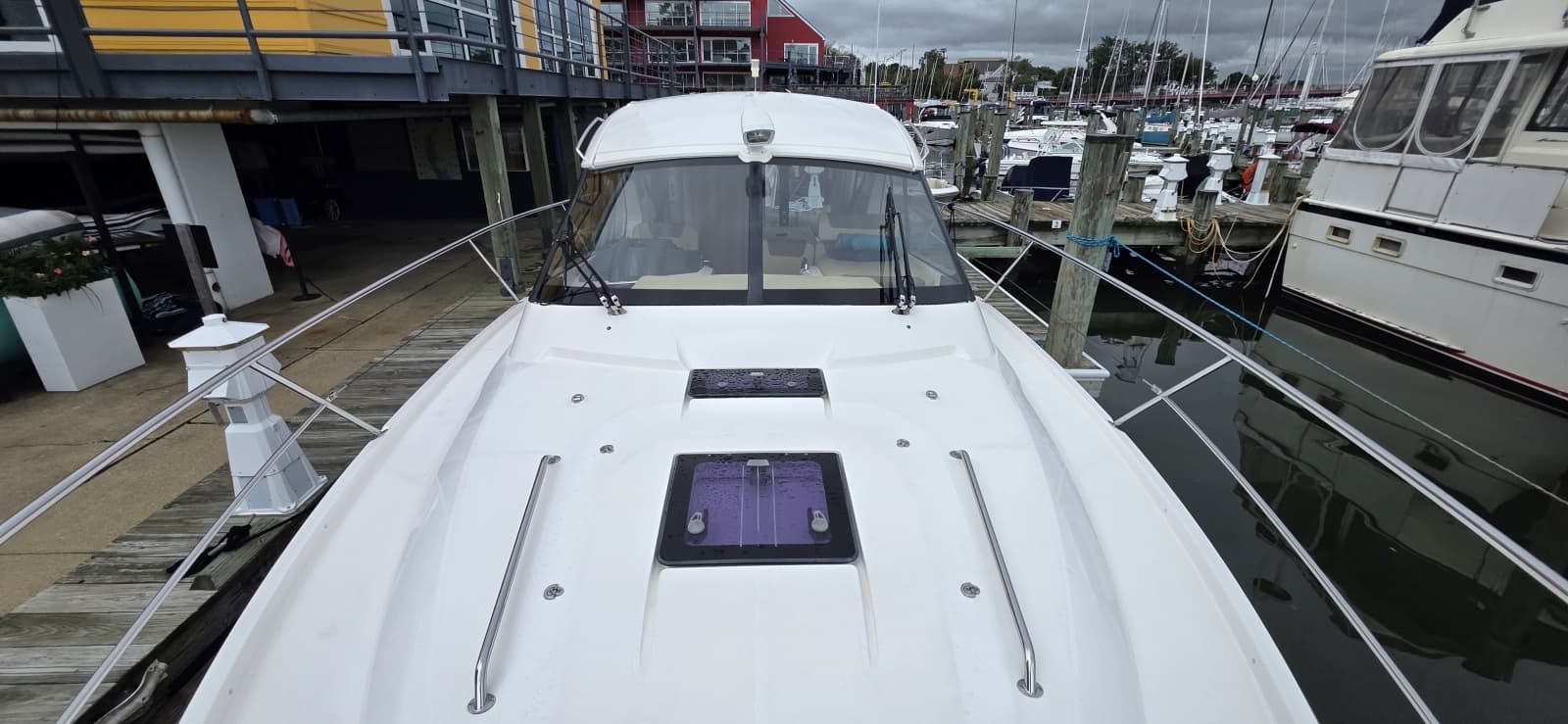 2015 Bavaria Bavaria Sport 360 Hardtop - Photo 8